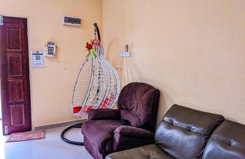 Jeli Casa | Homestay Kak soh at KampungKalai, Jeli Kelantan
