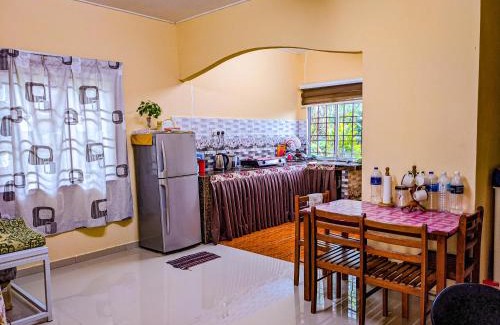 Jeli Casa | Homestay Kak soh at KampungKalai, Jeli Kelantan