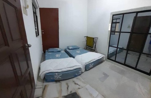 Taiping Casa | Homestay Kamunting @ Taman Mewah