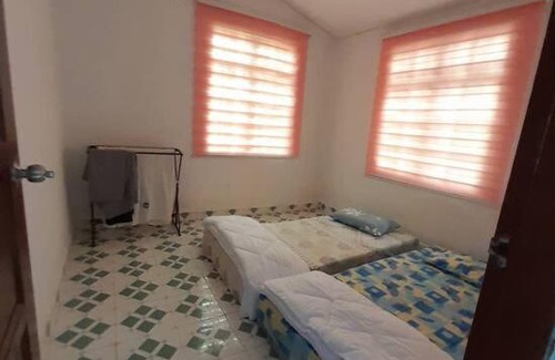 Taiping Casa | Homestay Kamunting @ Taman Mewah