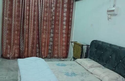 Taiping Casa | Homestay Kamunting @ Taman Mewah