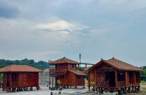 Dato Abu Bakar Baginda Complejo | HOMESTAY KAYU