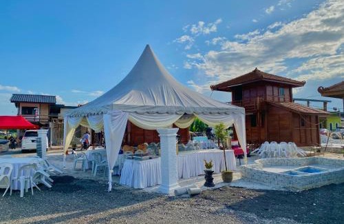 Dato Abu Bakar Baginda Complejo | HOMESTAY KAYU