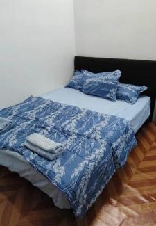 Paya Besar Casa | Homestay Kg Razali