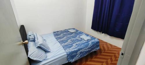 Paya Besar Casa | Homestay Kg Razali