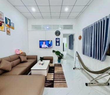 Rach Gia Apartamento | Homestay Kim Mỹ