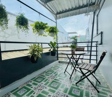 Rach Gia Apartamento | Homestay Kim Mỹ