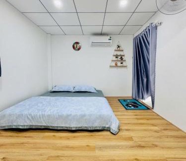 Rach Gia Apartamento | Homestay Kim Mỹ