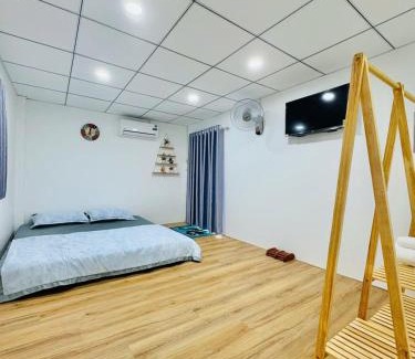 Rach Gia Casa | Homestay Kim Mỹ