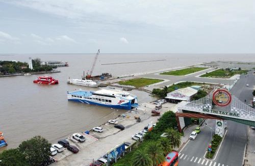 Rach Gia Hotel | Homestay Là Nhà