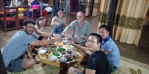 Trung Khanh Casa | Homestay - Làng đá Khuổi Ky