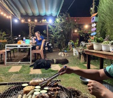 Buon Ma Thuot Casa | Homestay Lưng Đồi