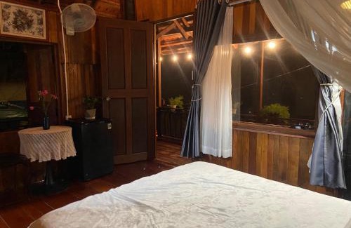 Buon Ma Thuot Casa | Homestay Lưng Đồi