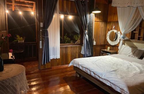 Buon Ma Thuot Casa | Homestay Lưng Đồi