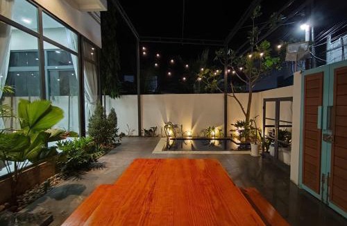 Mang Yang Apartamento | Homestay Lối Nhỏ
