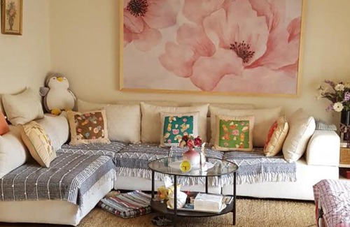 Thomastown Casa | Homestay Lemon room close to station, gym, airport