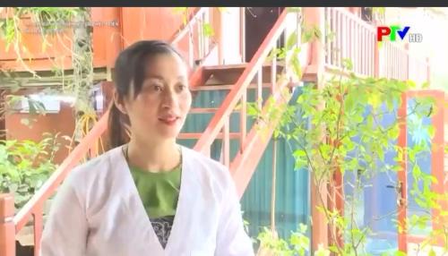 Tan Son Casa | Homestay Long Cốc thanh biên