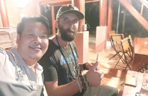 Tan Son Casa | Homestay Long Cốc thanh biên