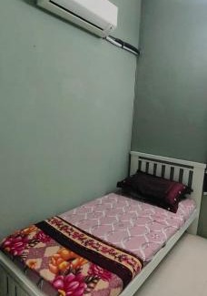 Kampung Tebing Rabak Apartamento | Homestay Lumut Perak