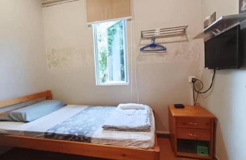 Central Seberang Perai Apartamento | Homestay Lung Tok