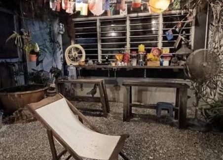 Central Seberang Perai Apartamento | Homestay Lung Tok