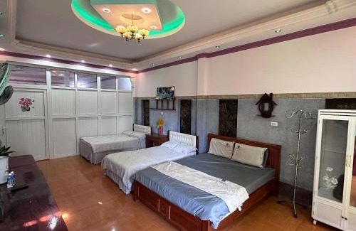 Phu Quy Casa | Homestay Mộc Nguyên