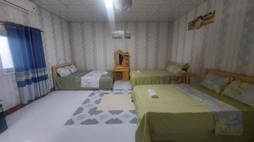Phu Quy Casa | Homestay Mộc Nguyên