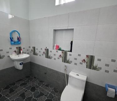 Phu Quy Casa | Homestay Mộc Nguyên