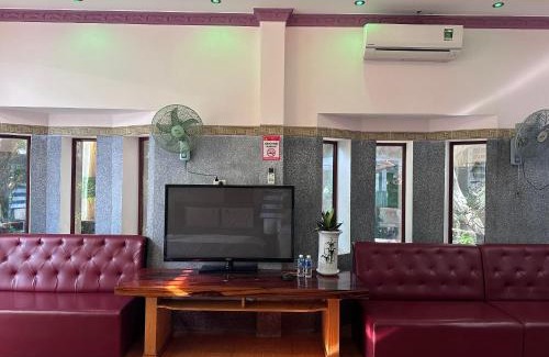 Phu Quy Casa | Homestay Mộc Nguyên