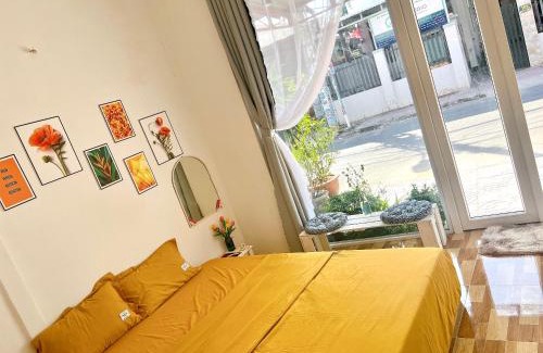 Phan Thiet Casa | homestay miền Biển Phan Thiết