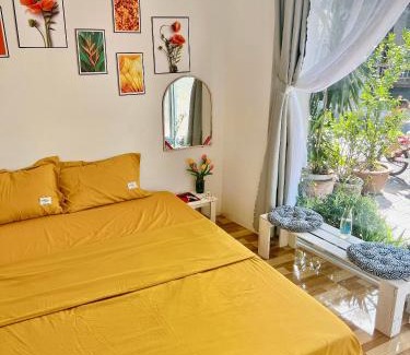 Phan Thiet Casa | homestay miền Biển Phan Thiết