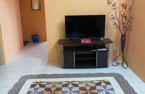 Kuala Kangsar Casa | Homestay Musafir