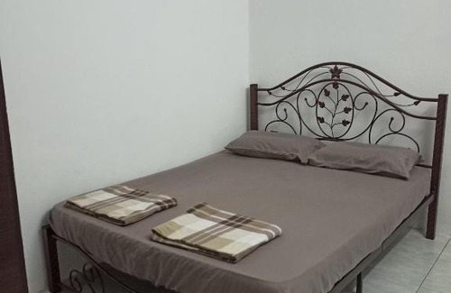 Kuala Kangsar Casa | Homestay Musafir