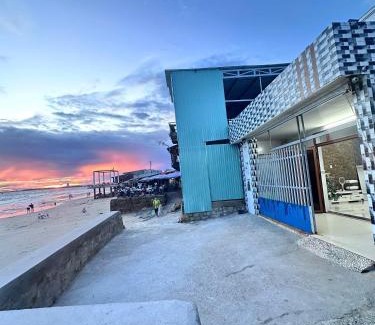 Long Hai Apartamento | Homestay Nằm Tại Bãi Biển - Bao Trọn Căn Nhà Là Biển - View Trực Diện Biển - Homestay Ăn Gì Cũng Được
