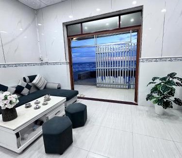 Long Hai Apartamento | Homestay Nằm Tại Bãi Biển - Bao Trọn Căn Nhà Là Biển - View Trực Diện Biển - Homestay Ăn Gì Cũng Được