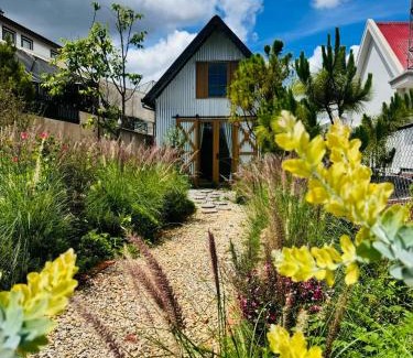 Phuong Casa | Homestay - Nhà Cỏ Lâu Đà Lạt
