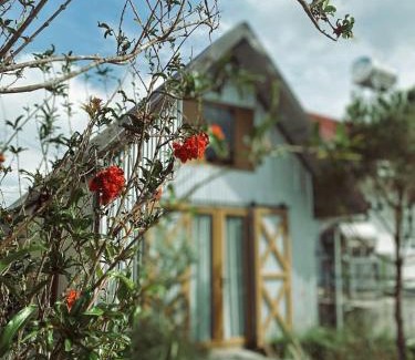 Phuong Casa | Homestay - Nhà Cỏ Lâu Đà Lạt