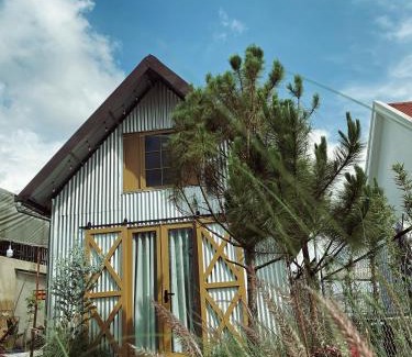 Phuong Casa | Homestay - Nhà Cỏ Lâu Đà Lạt