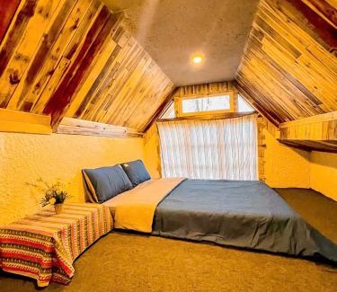 Phuong Cabina | Homestay Nhà Của Lei - Đà Lạt