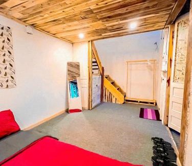 Phuong Cabina | Homestay Nhà Của Lei - Đà Lạt