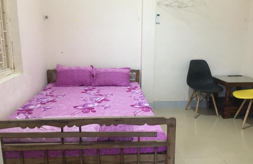 Phuoc Dan Casa | HOMESTAY OF GREEN FIELDS