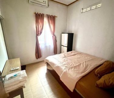 Bandung Casa | Homestay Omah Joglo