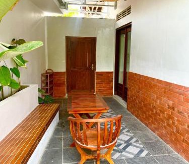 Bandung Casa | Homestay Omah Joglo