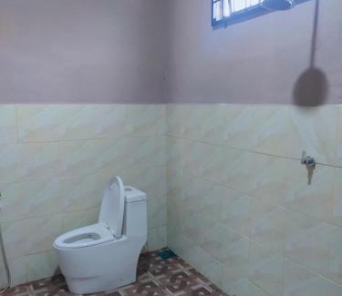 Peringat Casa | Homestay Padang Kala