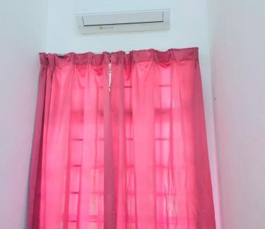 Peringat Casa | Homestay Padang Kala