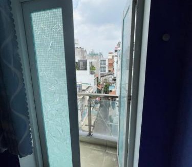 District 7 Casa | Homestay p3 - Tan Binh - HO CHI MINH CITY