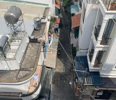 District 7 Casa | Homestay p3 - Tan Binh - HO CHI MINH CITY