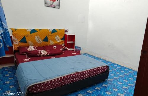 Kuala Rompin Apartamento | Homestay Pak Do Dalam Bandar Rompin