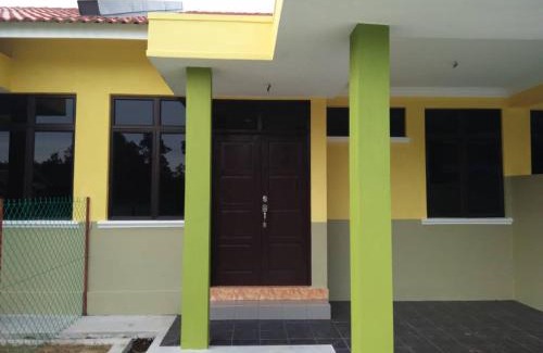 Pasir Puteh Casa | Homestay Pasir Puteh Taman Sri Sentosa