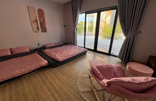 Ho Tram Cabina | Homestay Phú Xuân